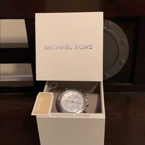 MK Michael Kors Watch